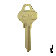 C123 CONTROL  Key for Schlage Everest Residential-Commercial Key JMA USA