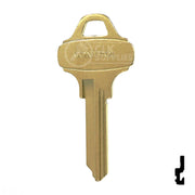 C123 CONTROL  Key for Schlage Everest Residential-Commercial Key JMA USA