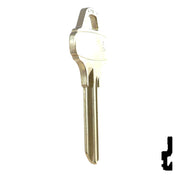 C123 Schlage Everest Key by JMA Residential-Commercial Key JMA USA