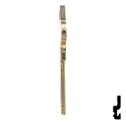 C123 Schlage Everest Key by JMA Residential-Commercial Key JMA USA
