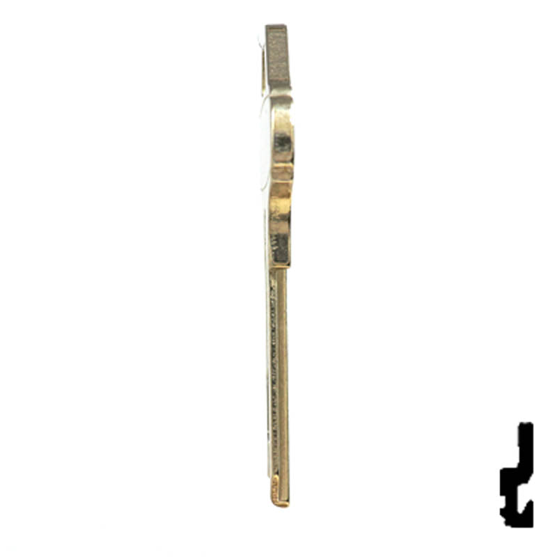 C123 Schlage Everest Key by JMA Residential-Commercial Key JMA USA