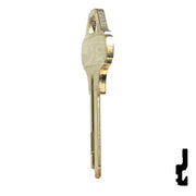 C123 Schlage Everest Key by JMA Residential-Commercial Key JMA USA