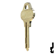 C123 Schlage Everest Key by JMA Residential-Commercial Key JMA USA