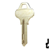 C123 Schlage Everest Key by JMA Residential-Commercial Key JMA USA