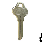 C123 Schlage Everest Key by JMA Residential-Commercial Key JMA USA