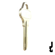 C123 Schlage Everest Key by JMA Residential-Commercial Key JMA USA