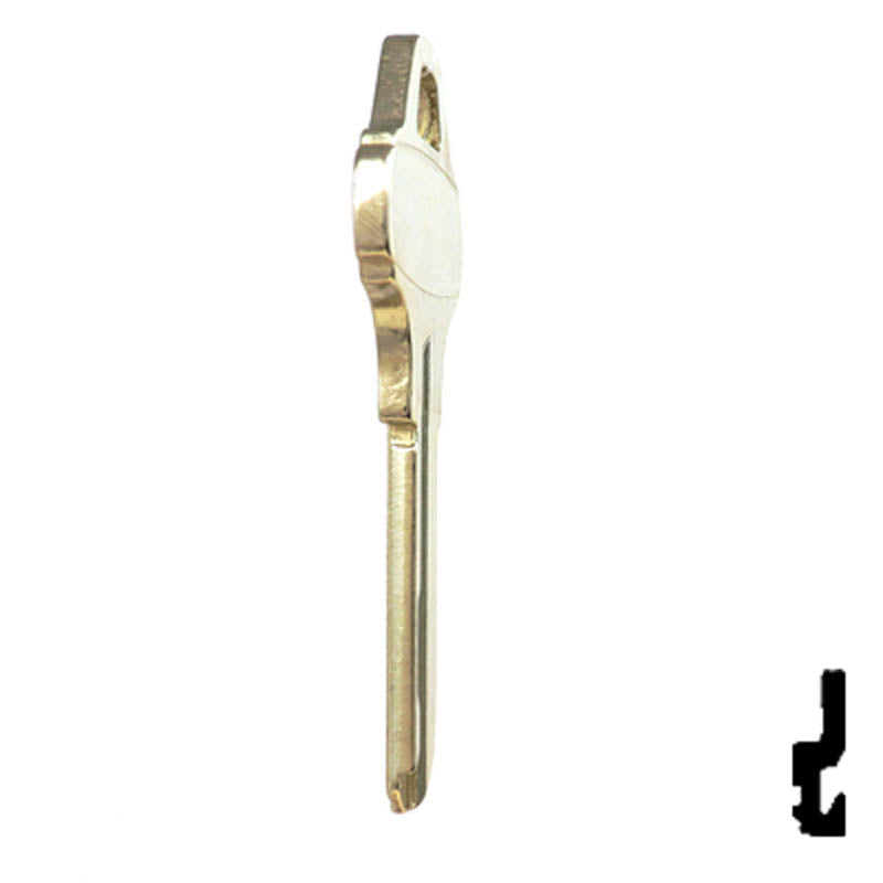 C123 Schlage Everest Key by JMA Residential-Commercial Key JMA USA