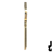 C123 Schlage Everest Key by JMA Residential-Commercial Key JMA USA