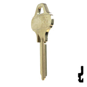 C123 Schlage Everest Key by JMA Residential-Commercial Key JMA USA