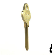 C145 CONTROL Key for Schlage Everest Residential-Commercial Key JMA USA