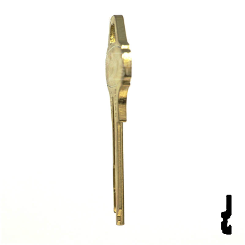 C145 CONTROL Key for Schlage Everest Residential-Commercial Key JMA USA