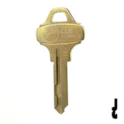 C145 CONTROL Key for Schlage Everest Residential-Commercial Key JMA USA