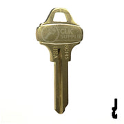 C145 CONTROL Key for Schlage Everest Residential-Commercial Key JMA USA