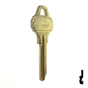 C145 CONTROL Key for Schlage Everest Residential-Commercial Key JMA USA