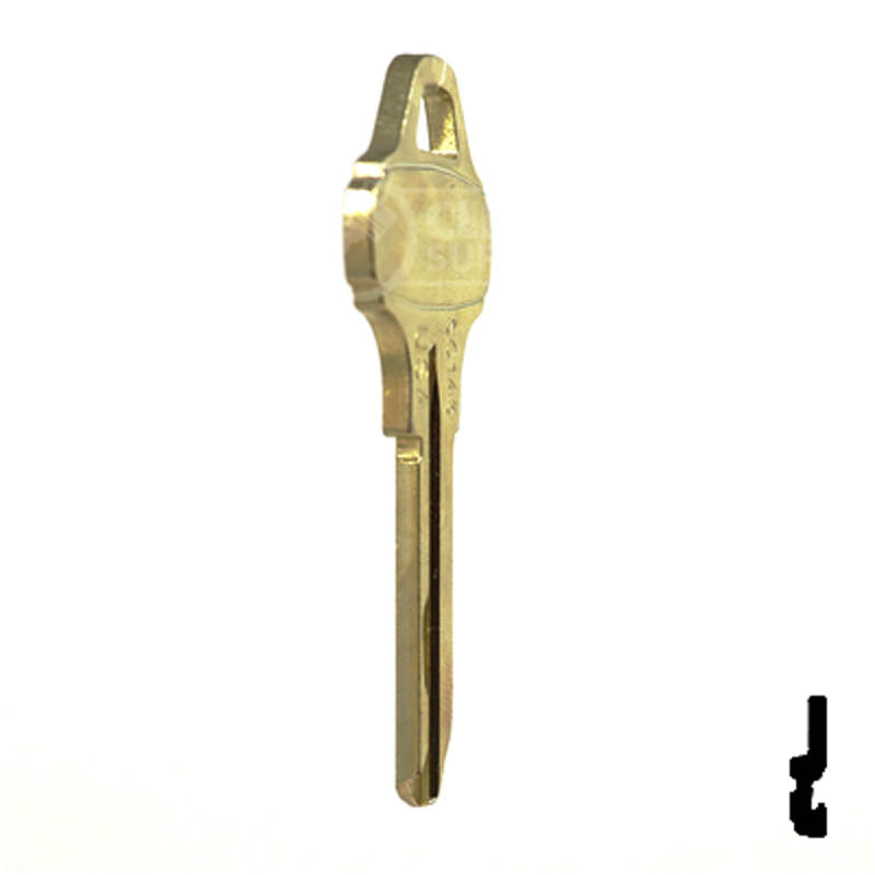 C145 CONTROL Key for Schlage Everest Residential-Commercial Key JMA USA