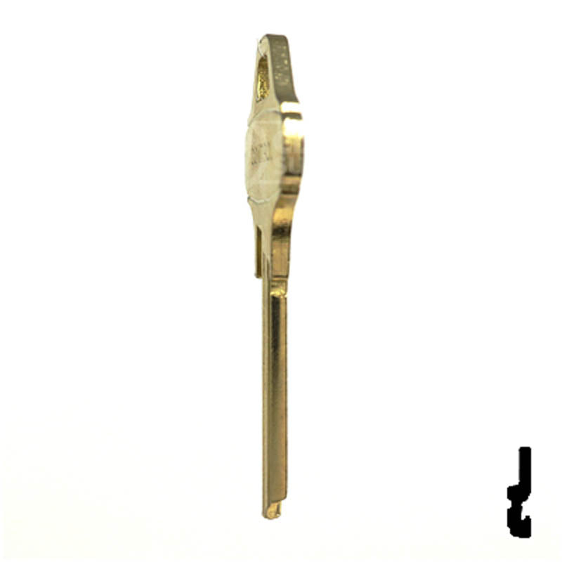 C145 CONTROL Key for Schlage Everest Residential-Commercial Key JMA USA