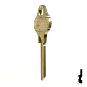 C145 CONTROL Key for Schlage Everest Residential-Commercial Key JMA USA
