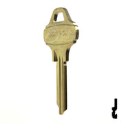 C145 CONTROL Key for Schlage Everest Residential-Commercial Key JMA USA