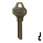 C145 Schlage Everest Key by JMA Residential-Commercial Key JMA USA