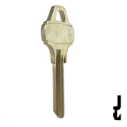 C145 Schlage Everest Key by JMA Residential-Commercial Key JMA USA