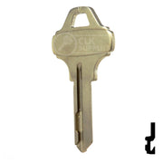 C145 Schlage Everest Key by JMA Residential-Commercial Key JMA USA