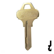 C145 Schlage Everest Key by JMA Residential-Commercial Key JMA USA