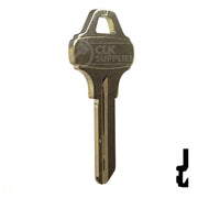 C145 Schlage Everest Key by JMA Residential-Commercial Key JMA USA