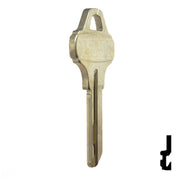 C145 Schlage Everest Key by JMA Residential-Commercial Key JMA USA