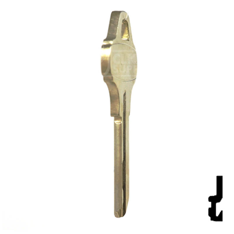 C145 Schlage Everest Key by JMA Residential-Commercial Key JMA USA