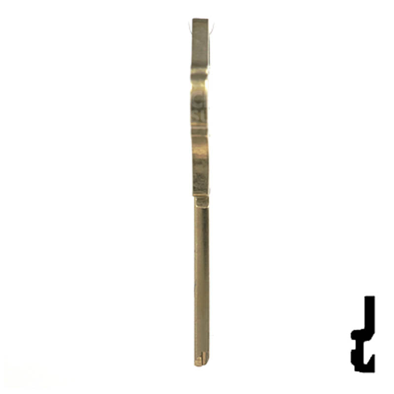 C145 Schlage Everest Key by JMA Residential-Commercial Key JMA USA