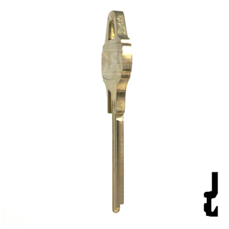 C145 Schlage Everest Key by JMA Residential-Commercial Key JMA USA