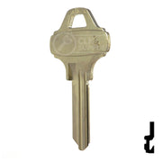 C145 Schlage Everest Key by JMA Residential-Commercial Key JMA USA