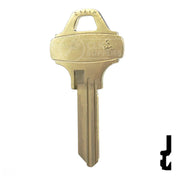 C145 Schlage Everest Key by JMA Residential-Commercial Key JMA USA