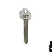 CO33 / 1001E / COR-156 Corbin Residential-Commercial Key JMA USA