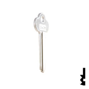 CO33 / 1001E / COR-156 Corbin Residential-Commercial Key JMA USA