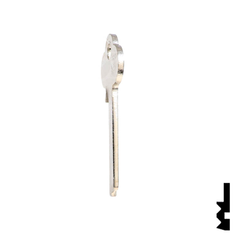 CO33 / 1001E / COR-156 Corbin Residential-Commercial Key JMA USA