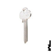CO33 / 1001E / COR-156 Corbin Residential-Commercial Key JMA USA