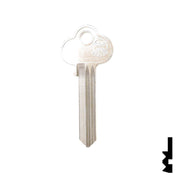 CO33 / 1001E / COR-156 Corbin Residential-Commercial Key JMA USA