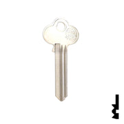 CO33 / 1001E / COR-156 Corbin Residential-Commercial Key JMA USA