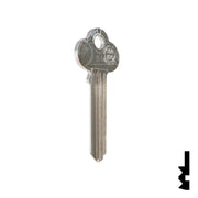 CO33 / 1001E / COR-156 Corbin Residential-Commercial Key JMA USA
