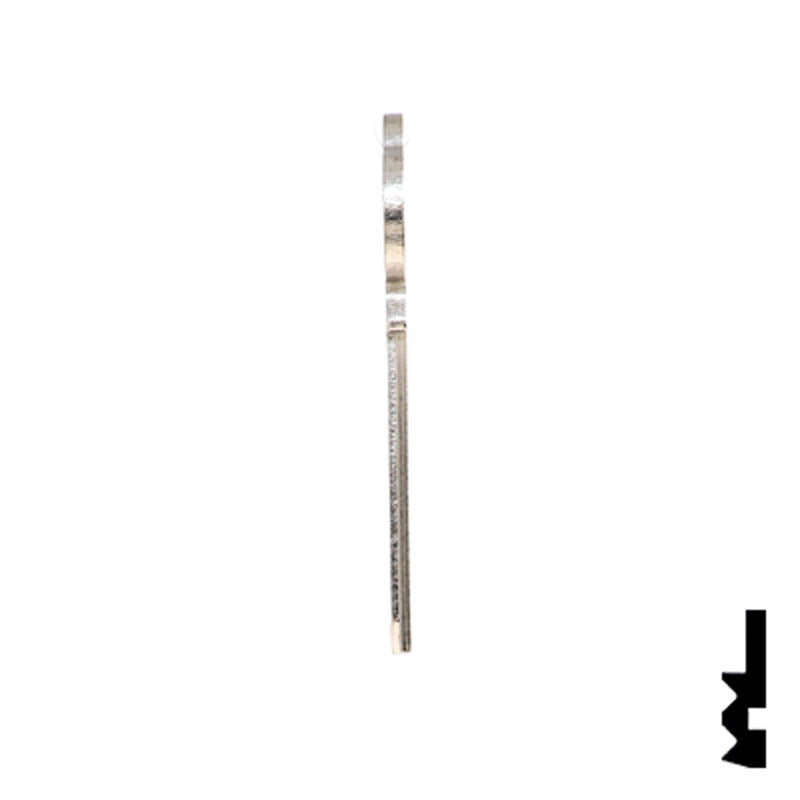 CO33 / 1001E / COR-156 Corbin Residential-Commercial Key JMA USA