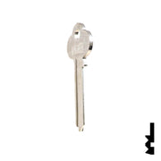 CO33 / 1001E / COR-156 Corbin Residential-Commercial Key JMA USA