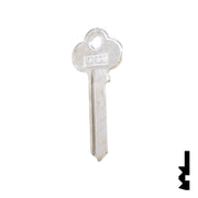 CO33 / 1001E / COR-156 Corbin Residential-Commercial Key JMA USA