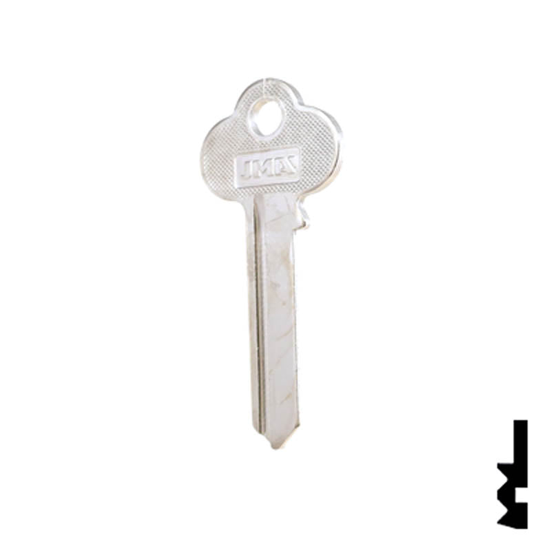 CO33 / 1001E / COR-156 Corbin Residential-Commercial Key JMA USA