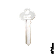 CO33 / 1001E / COR-156 Corbin Residential-Commercial Key JMA USA