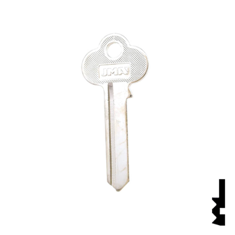 CO33 / 1001E / COR-156 Corbin Residential-Commercial Key JMA USA