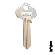 CO36, 1001EG Corbin Key Residential-Commercial Key JMA USA