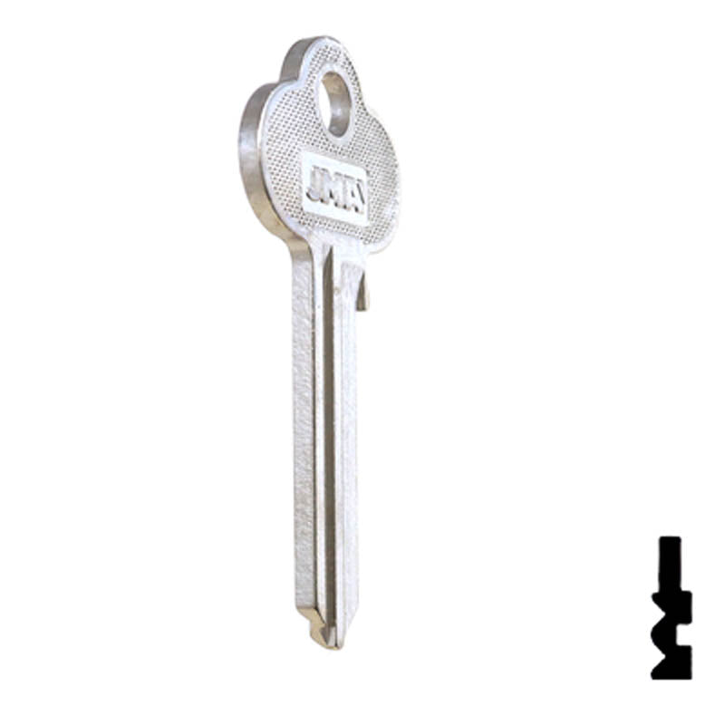 CO36, 1001EG Corbin Key Residential-Commercial Key JMA USA