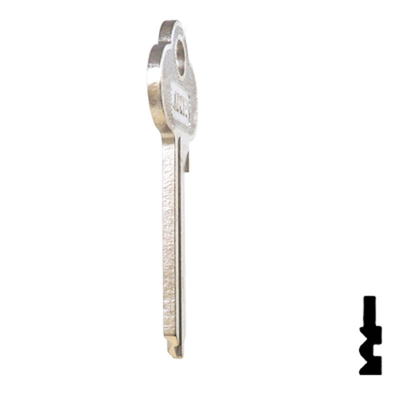 CO36, 1001EG Corbin Key Residential-Commercial Key JMA USA