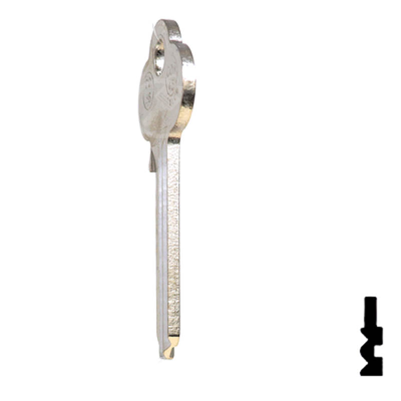 CO36, 1001EG Corbin Key Residential-Commercial Key JMA USA